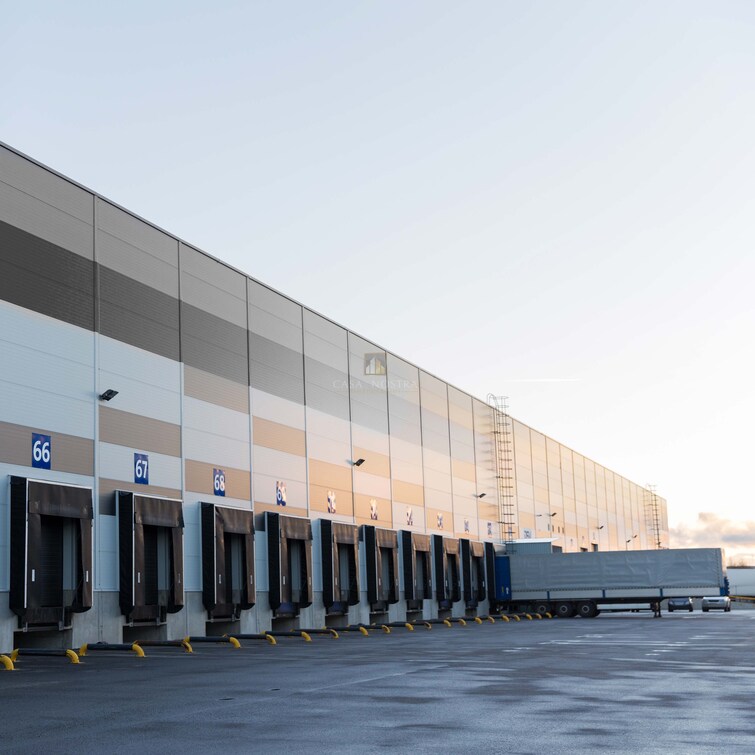  Warehouse for Sale, Dubai Investment Park (DIP), Dubai