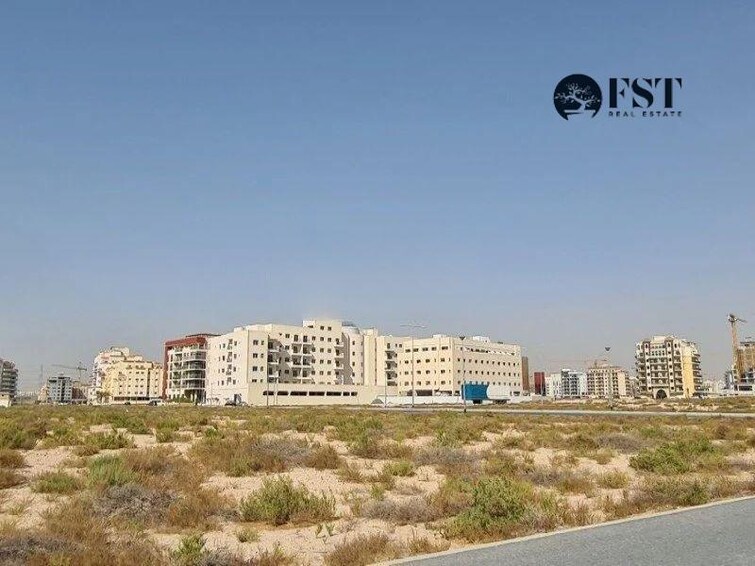  Land for Sale, Al Warsan, Dubai