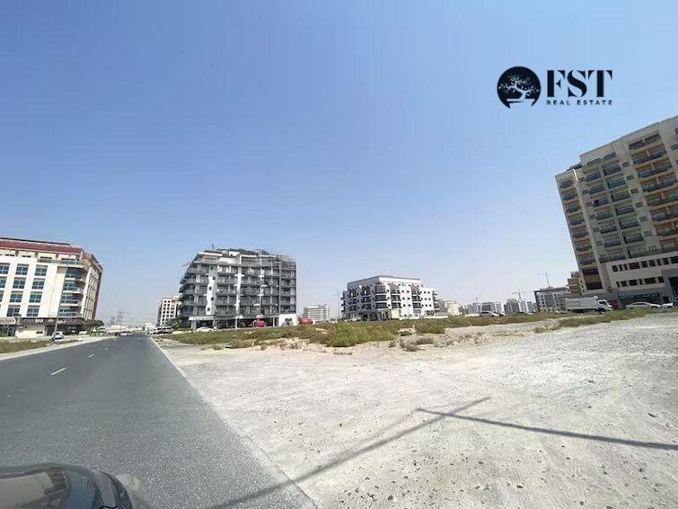  Land for Sale, Al Warsan, Dubai