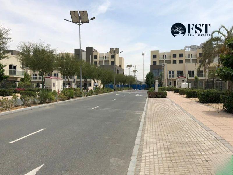  Land for Sale, Al Warsan, Dubai