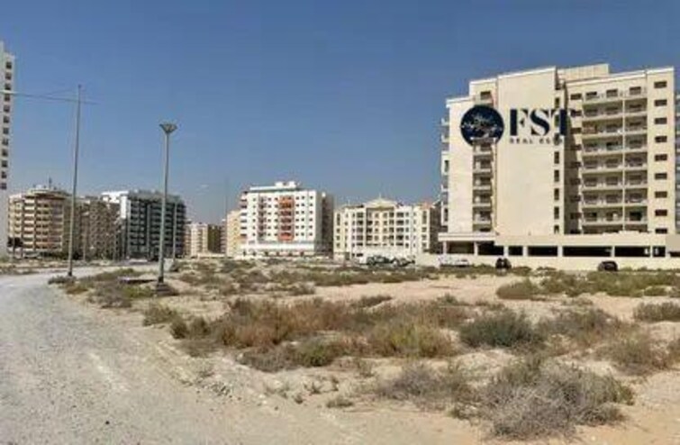  Land for Sale, Al Warsan, Dubai