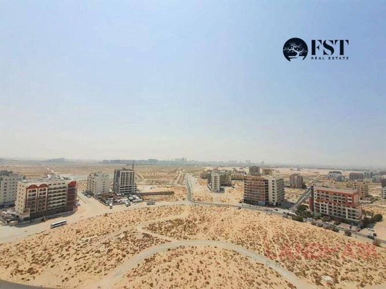  Land for Sale, Al Warsan, Dubai