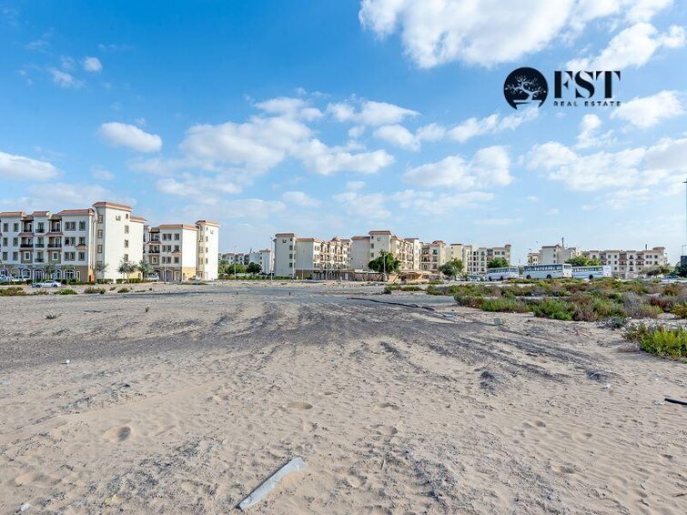  Land for Sale, Al Warsan, Dubai