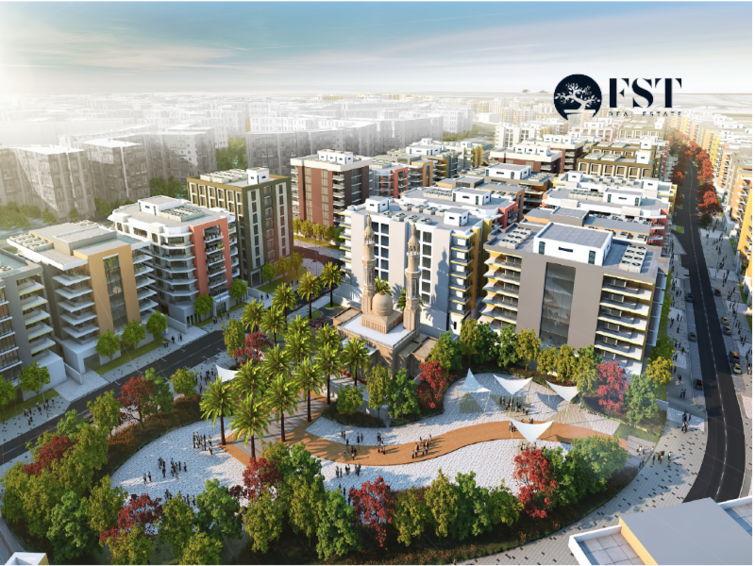 Land for Sale, Al Warsan, Dubai