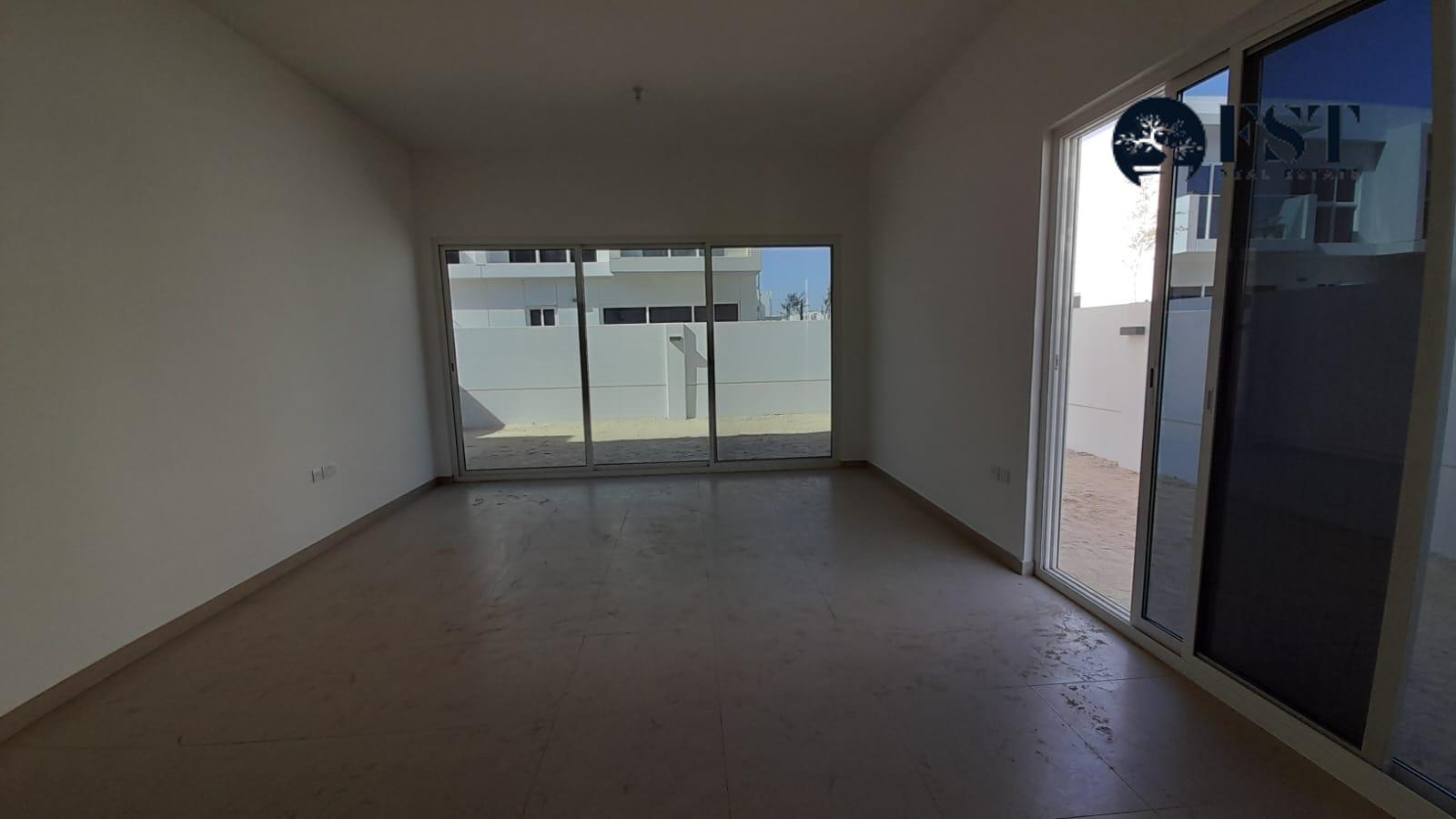 Arabella Townhouses Villa for Rent, Mudon, Dubai