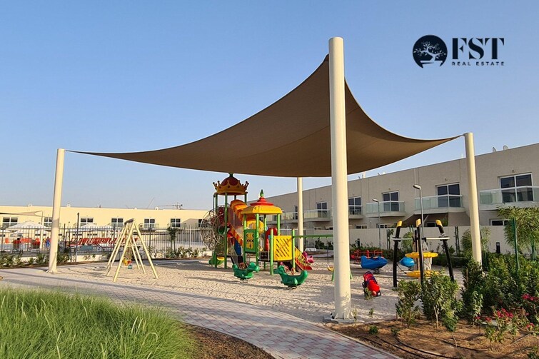 Warsan Village Villa for Rent, International City, Dubai