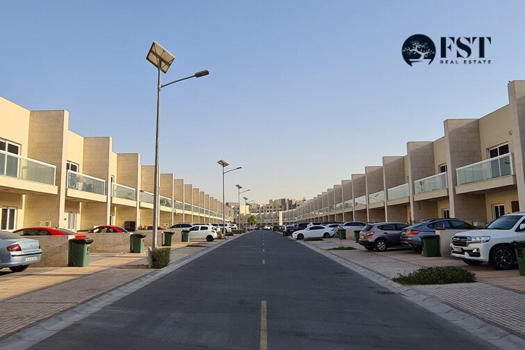 Warsan Village Villa for Rent, International City, Dubai