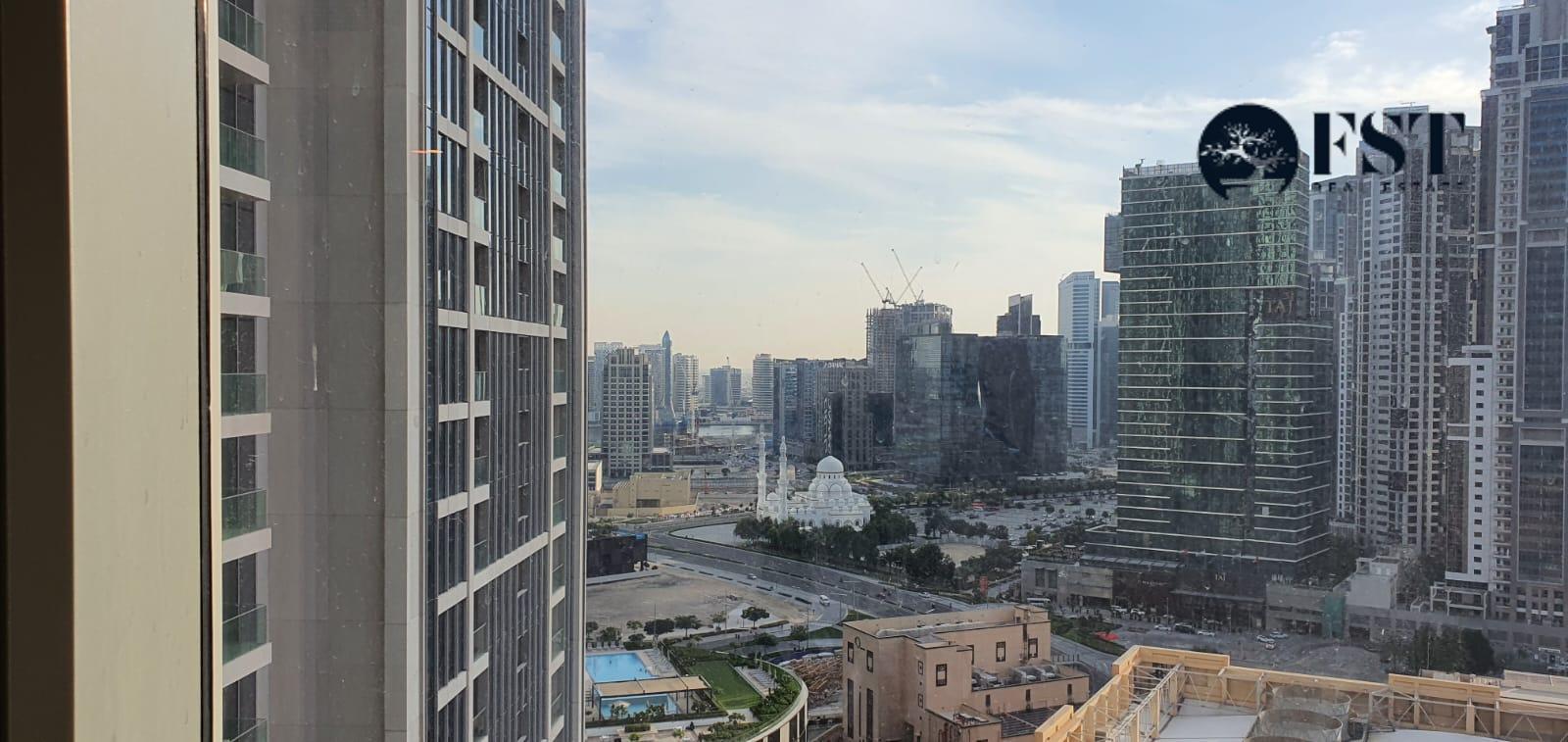 Forte Apartment for Sale, Downtown Dubai, Dubai