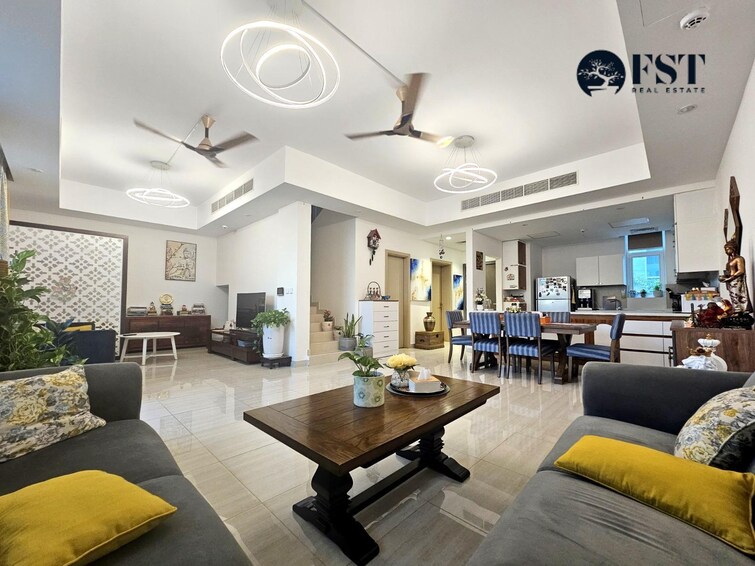 Victory Heights Townhouse for Rent, Dubai Sports City, Dubai