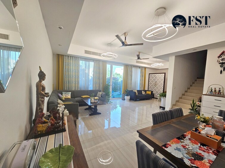 Victory Heights Townhouse for Rent, Dubai Sports City, Dubai