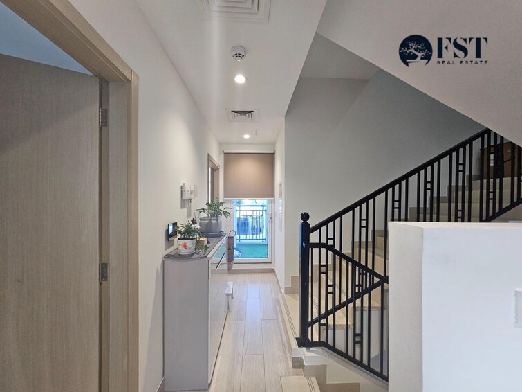 Victory Heights Townhouse for Rent, Dubai Sports City, Dubai