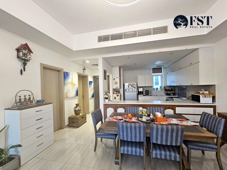 Victory Heights Townhouse for Rent, Dubai Sports City, Dubai