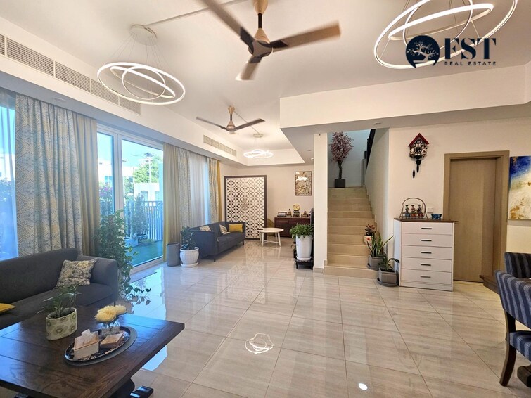 Victory Heights Townhouse for Rent, Dubai Sports City, Dubai