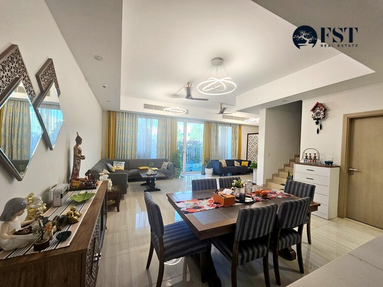 Victory Heights Townhouse for Rent, Dubai Sports City, Dubai