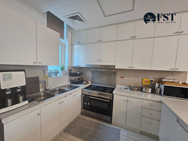 Victory Heights Townhouse for Rent, Dubai Sports City, Dubai