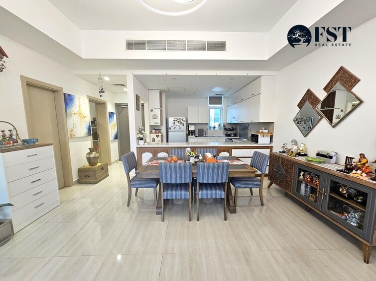 Victory Heights Townhouse for Rent, Dubai Sports City, Dubai