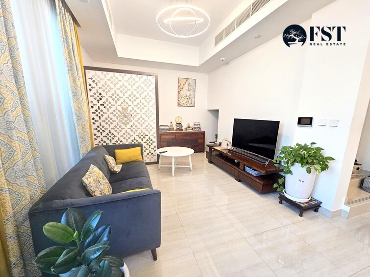 Victory Heights Townhouse for Rent, Dubai Sports City, Dubai