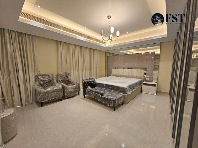 Meydan Gated Community Townhouse for Rent, Meydan City, Dubai