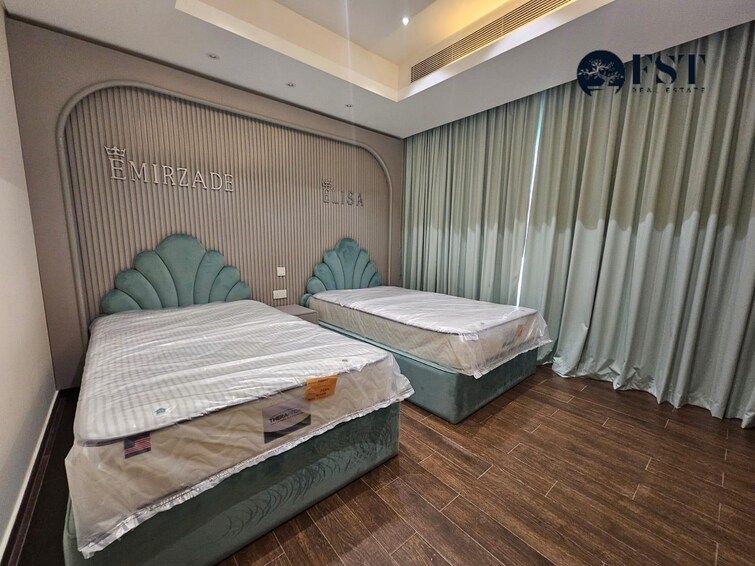 Meydan Gated Community Townhouse for Rent, Meydan City, Dubai