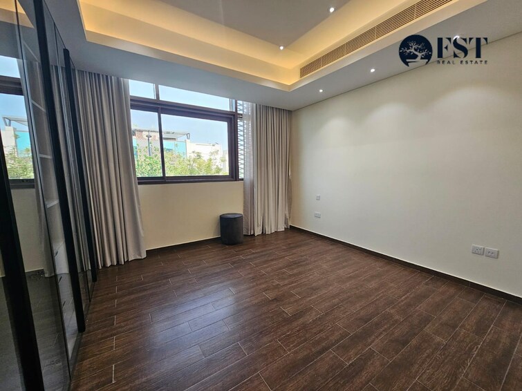 Meydan Gated Community Townhouse for Rent, Meydan City, Dubai