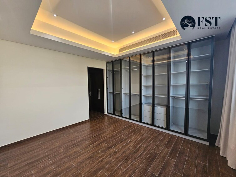 Meydan Gated Community Townhouse for Rent, Meydan City, Dubai