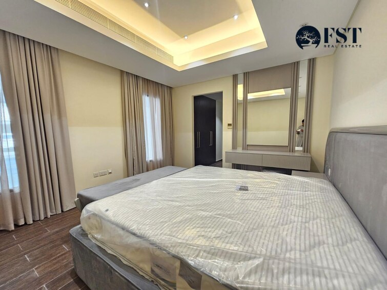 Meydan Gated Community Townhouse for Rent, Meydan City, Dubai