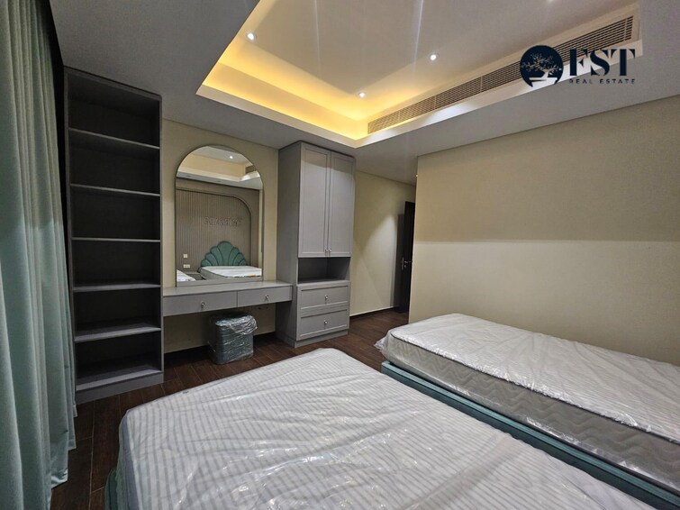 Meydan Gated Community Townhouse for Rent, Meydan City, Dubai