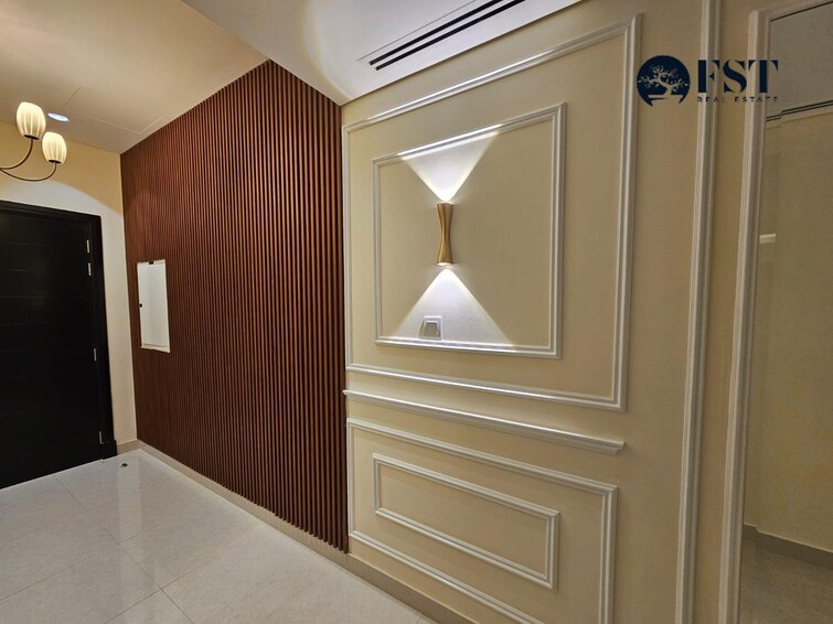 Meydan Gated Community Townhouse for Rent, Meydan City, Dubai