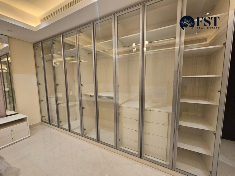 Meydan Gated Community Townhouse for Rent, Meydan City, Dubai