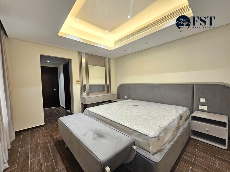 Meydan Gated Community Townhouse for Rent, Meydan City, Dubai