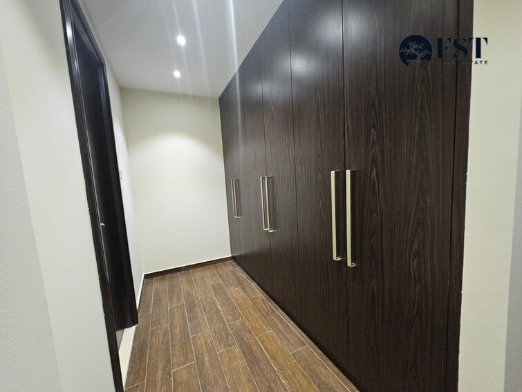 Meydan Gated Community Townhouse for Rent, Meydan City, Dubai