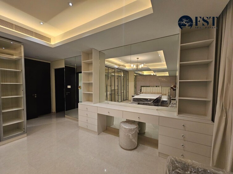 Meydan Gated Community Townhouse for Rent, Meydan City, Dubai