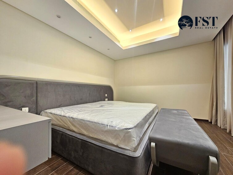 Meydan Gated Community Townhouse for Rent, Meydan City, Dubai