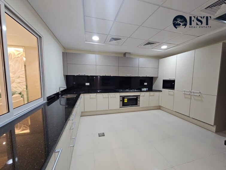 Meydan Gated Community Townhouse for Rent, Meydan City, Dubai