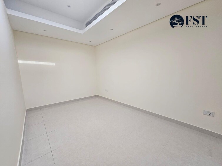 Meydan Gated Community Townhouse for Rent, Meydan City, Dubai