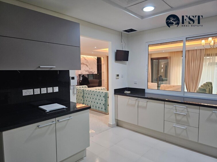 Meydan Gated Community Townhouse for Rent, Meydan City, Dubai