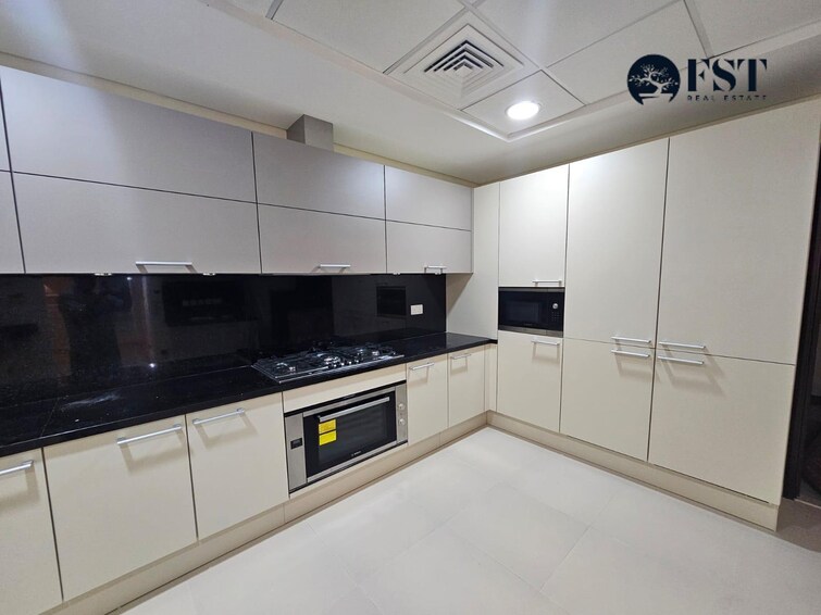 Meydan Gated Community Townhouse for Rent, Meydan City, Dubai