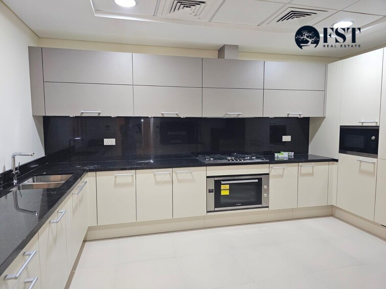 Meydan Gated Community Townhouse for Rent, Meydan City, Dubai