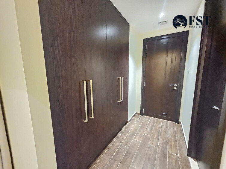 Meydan Gated Community Townhouse for Rent, Meydan City, Dubai
