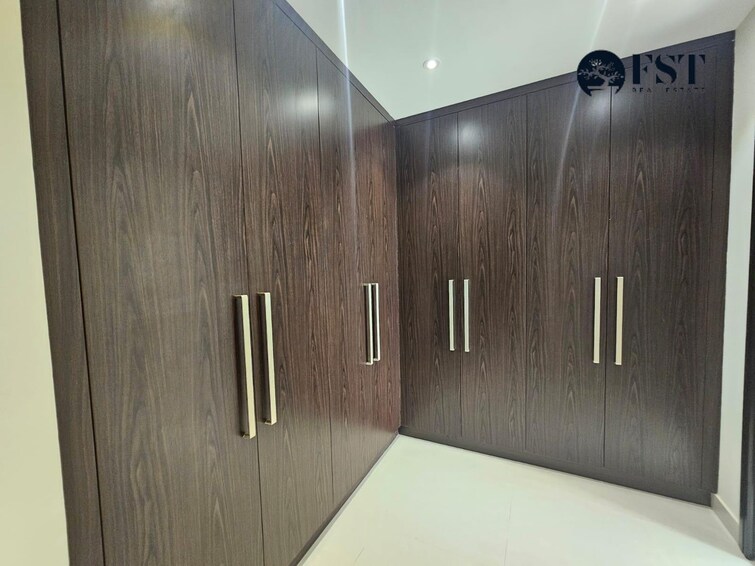 Meydan Gated Community Townhouse for Rent, Meydan City, Dubai