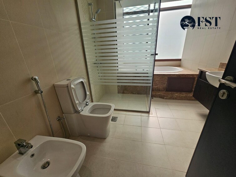 Meydan Gated Community Townhouse for Rent, Meydan City, Dubai