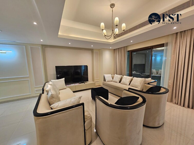 Meydan Gated Community Townhouse for Rent, Meydan City, Dubai