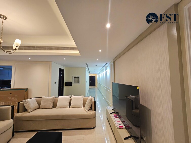 Meydan Gated Community Townhouse for Rent, Meydan City, Dubai