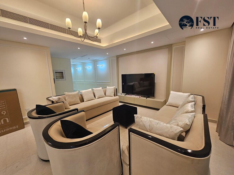 Meydan Gated Community Townhouse for Rent, Meydan City, Dubai