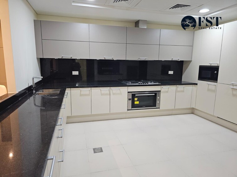 Meydan Gated Community Townhouse for Rent, Meydan City, Dubai