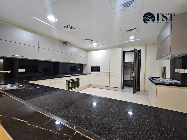 Meydan Gated Community Townhouse for Rent, Meydan City, Dubai