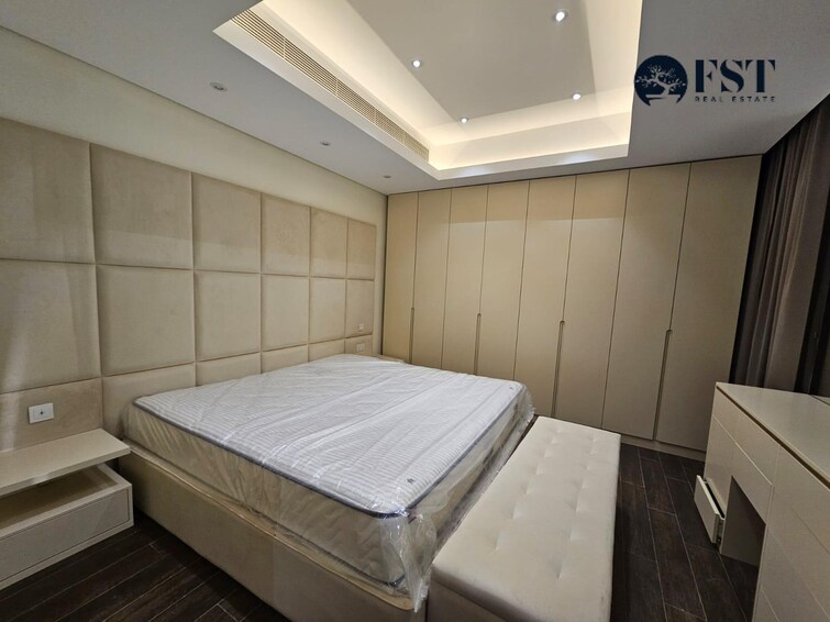 Meydan Gated Community Townhouse for Rent, Meydan City, Dubai