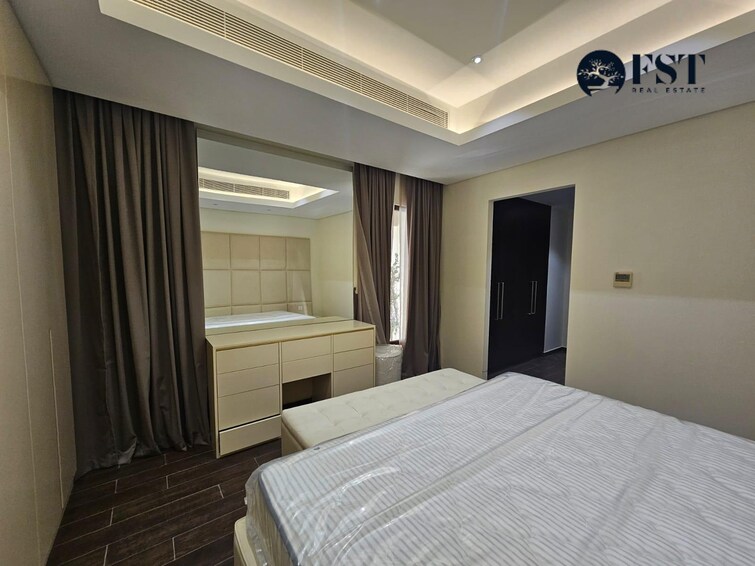 Meydan Gated Community Townhouse for Rent, Meydan City, Dubai