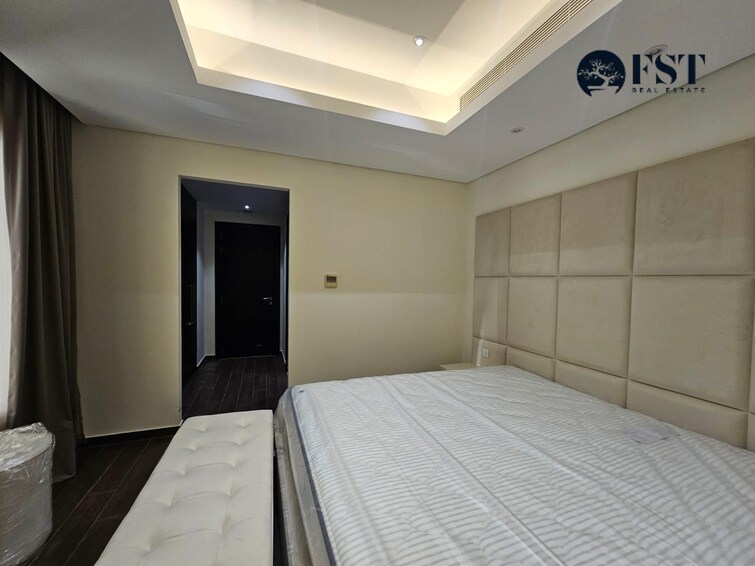 Meydan Gated Community Townhouse for Rent, Meydan City, Dubai