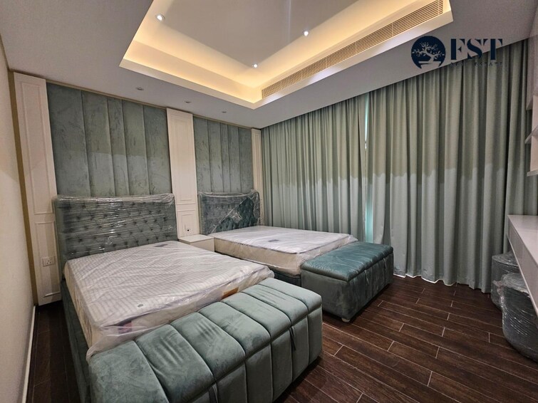 Meydan Gated Community Townhouse for Rent, Meydan City, Dubai